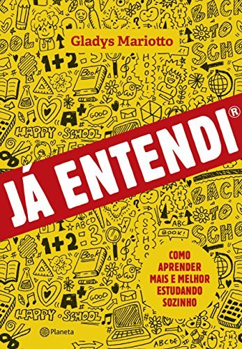 Libro Já entendi