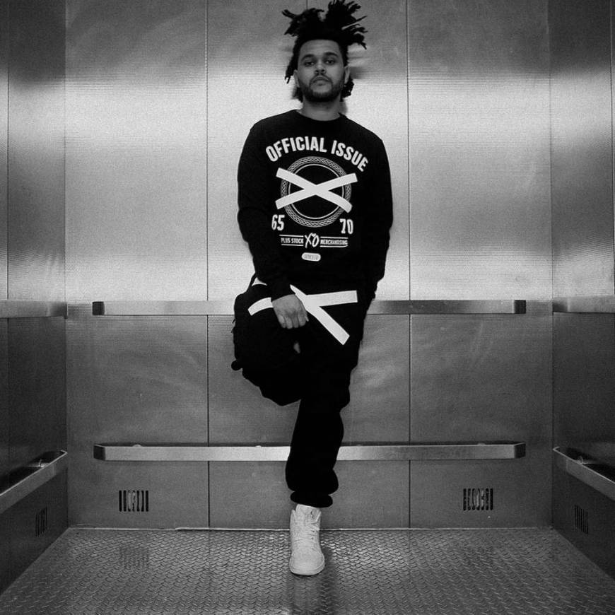 Music Drunk in love (remix) - the weeknd