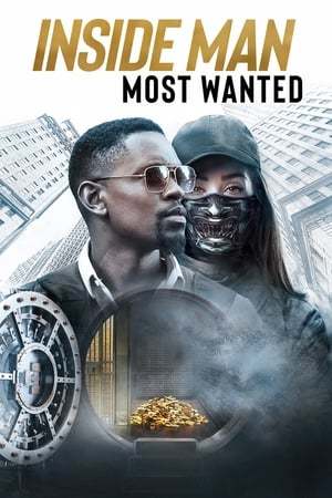 Movie Inside Man: Most Wanted