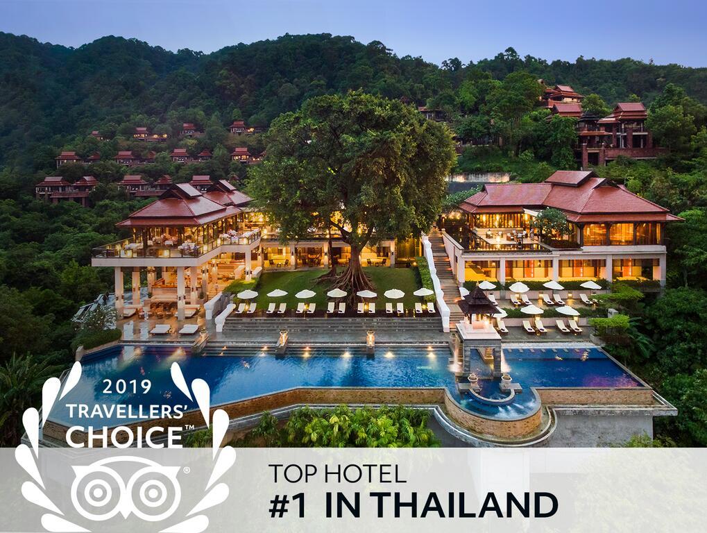 Pimalai Resort & Spa