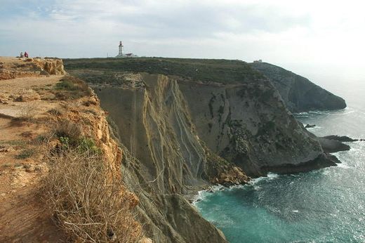 Cabo Espichel