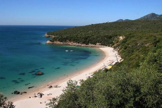 Praia dos Galapinhos