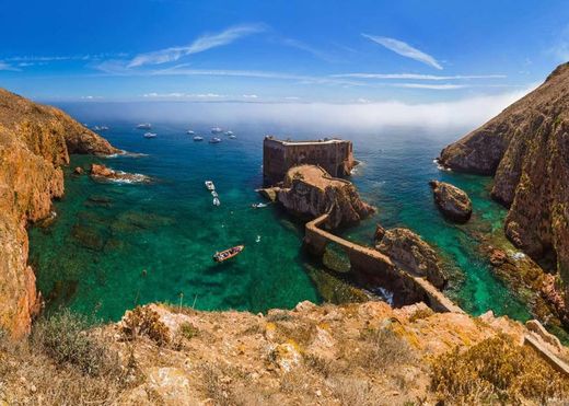 Berlengas