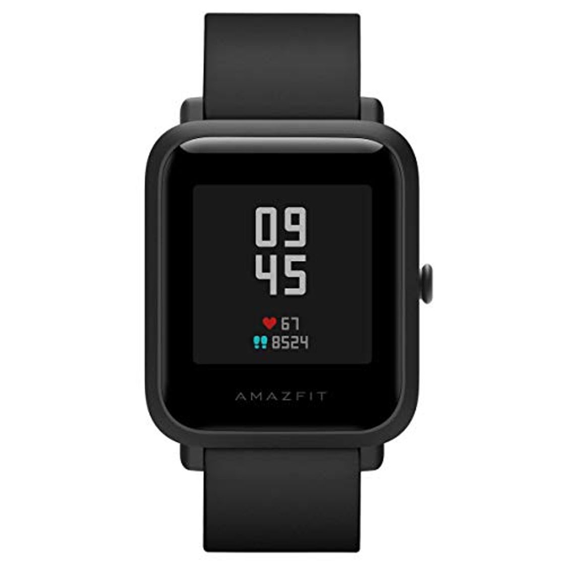 Product Amazfit Bip S Smartwatch 5ATM GPS GLONASS Inteligente Reloj Bluetooth Bip 2