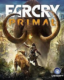 Far Cry Prime