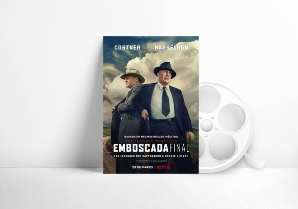 Movie Emboscada final