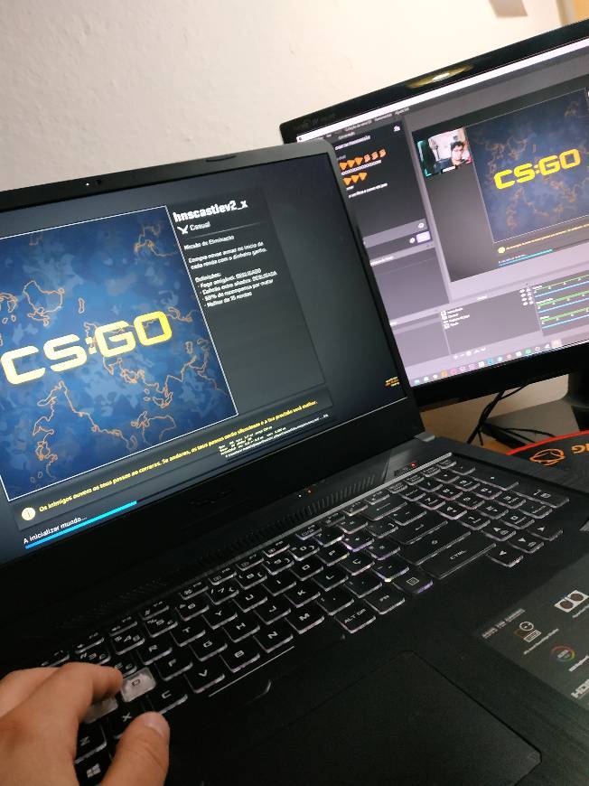 Videogames Counter-Strike: Global Offensive