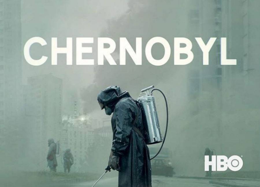 Serie Chernobyl