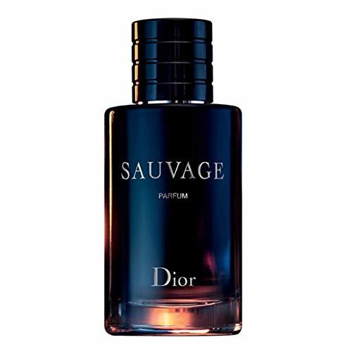 Beauty Dior Sauvage Parfum Vapo