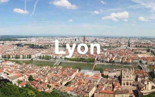 Lyon