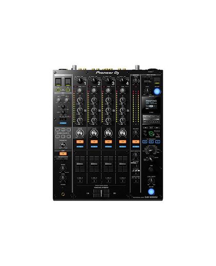 Pioneer DJM de 900nxs2 DJ Console