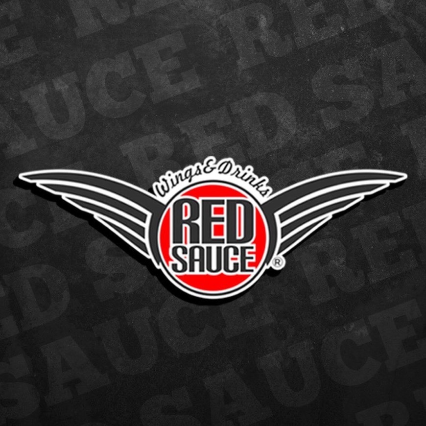 Restaurantes Red Sauce