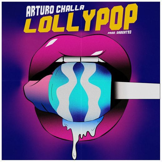 Music Lollypop