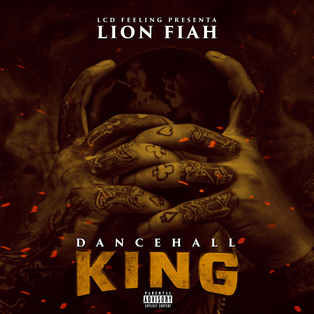 Canción Dancehall King