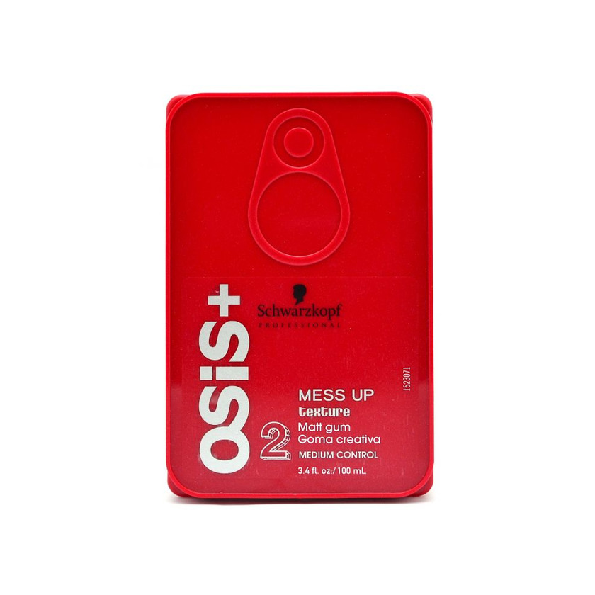 Product OSIS MESS UP matt Gum