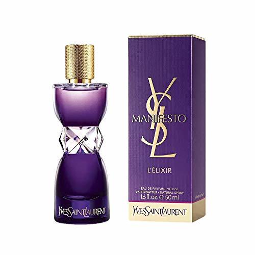 Beauty Yves Saint Laurent Manifesto Agua de perfume Vaporizador 90 ml