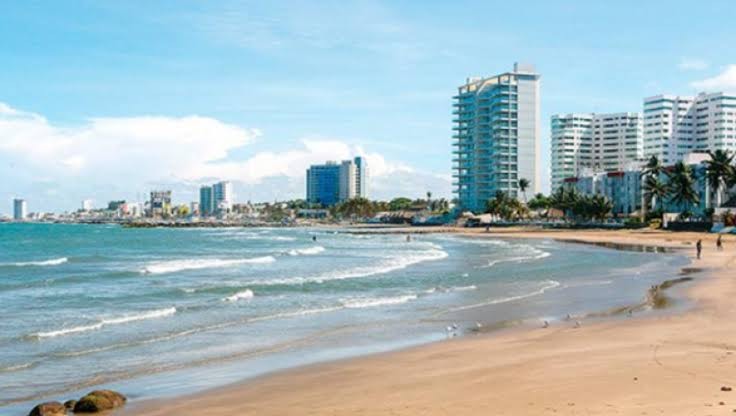 Restaurants Veracruz