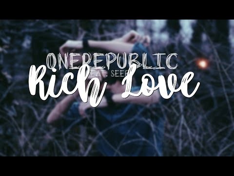 Music Rich Love - One Republic