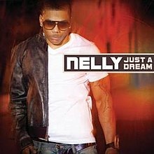 Music Just a dream - Nelly