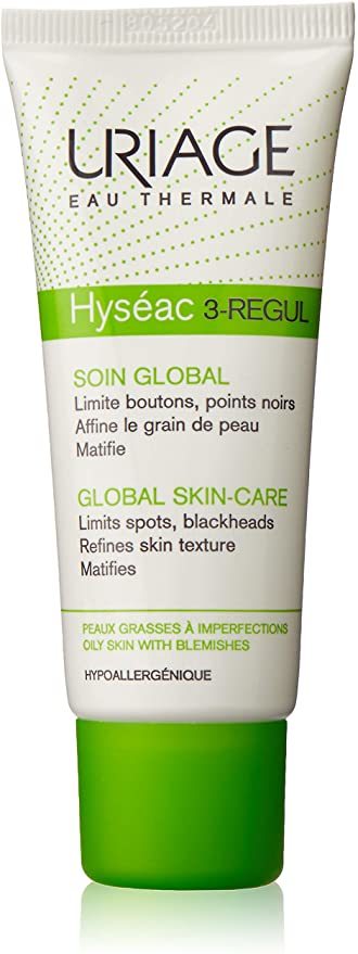 Beauty Hyseac 3-Regul T 40Ml