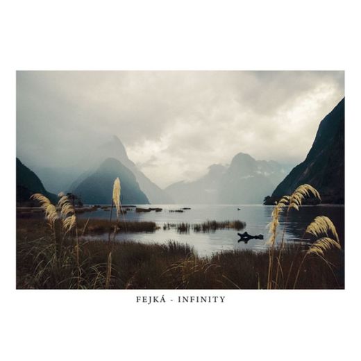 Infinity (feat. Marie Angerer)