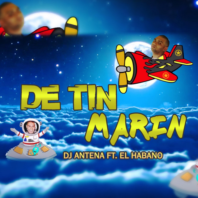 Canción De Tin Marin