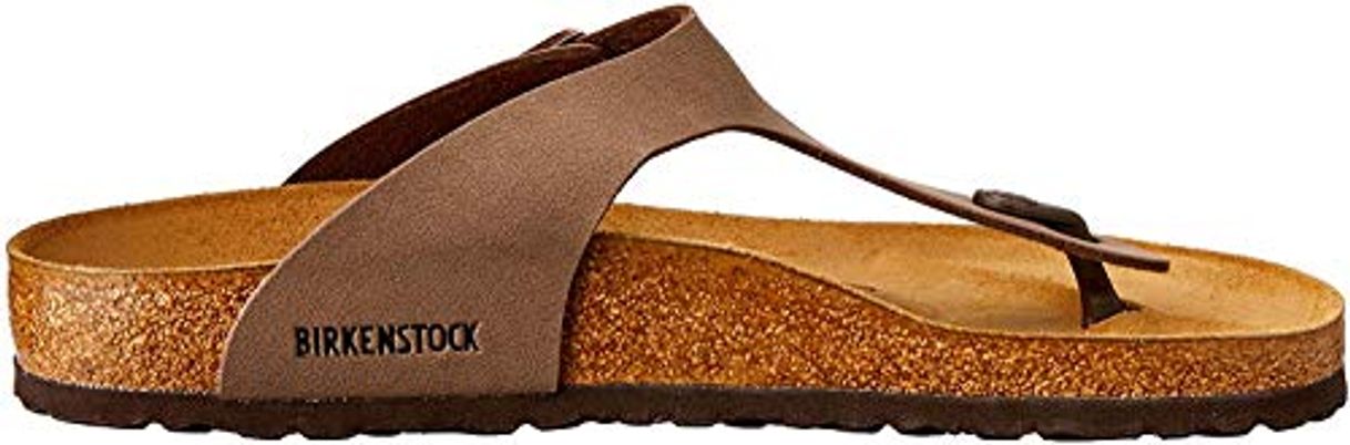 Fashion Birkenstock Gizeh