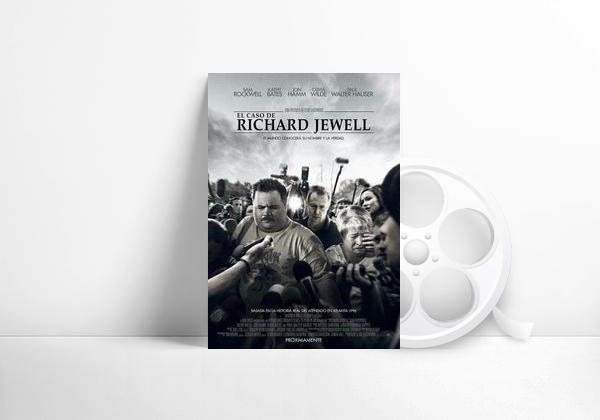 Movie Richard Jewell