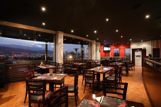 Restaurantes Fogo Grill & Bar