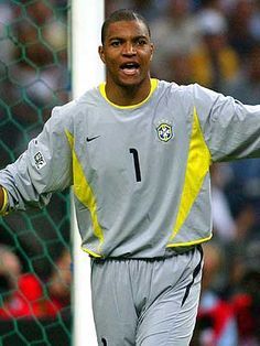 Social Dida (footballer, born 1973) - Wikipedia