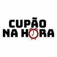 App Cupão Na Hora - O teu site de cupões 