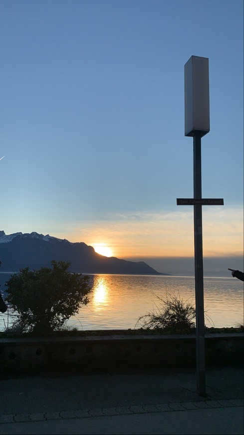 Place Montreux