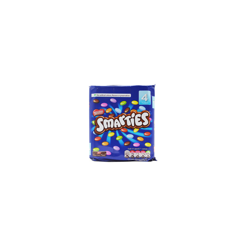 Producto Smarties