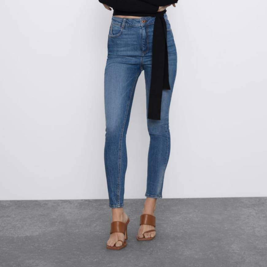 Products Jeans High Rise Skinny