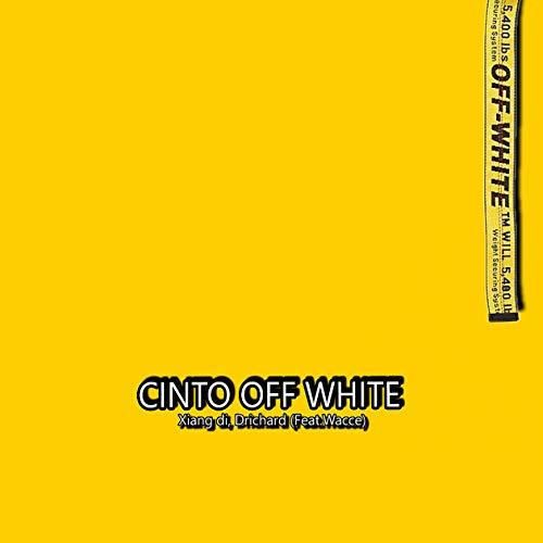 Cinto Off White [Explicit]