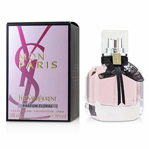 Belleza Yves Saint Laurent Ysl Mon Paris Floral Epv 30 ml