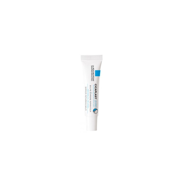 Beauty La Roche Posay Cicaplast Lip Repair Balm 7