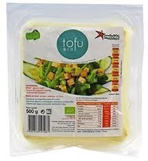 Producto Tofu Natural Próvida