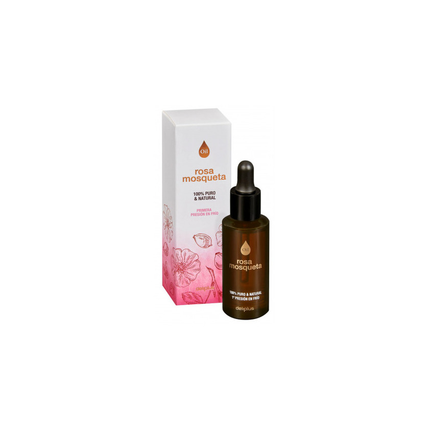 Product Aceite Rosa Mosqueta Mercadona