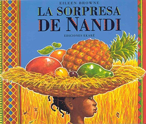 La sorpresa de Nandi