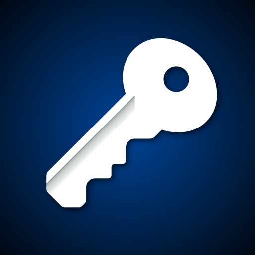 App mSecure - Password Manager