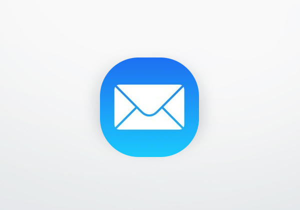 Aplicación Mail