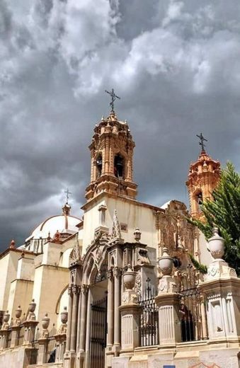 Plateros, Zacatecas