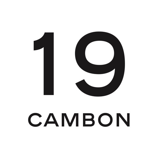 19 Cambon