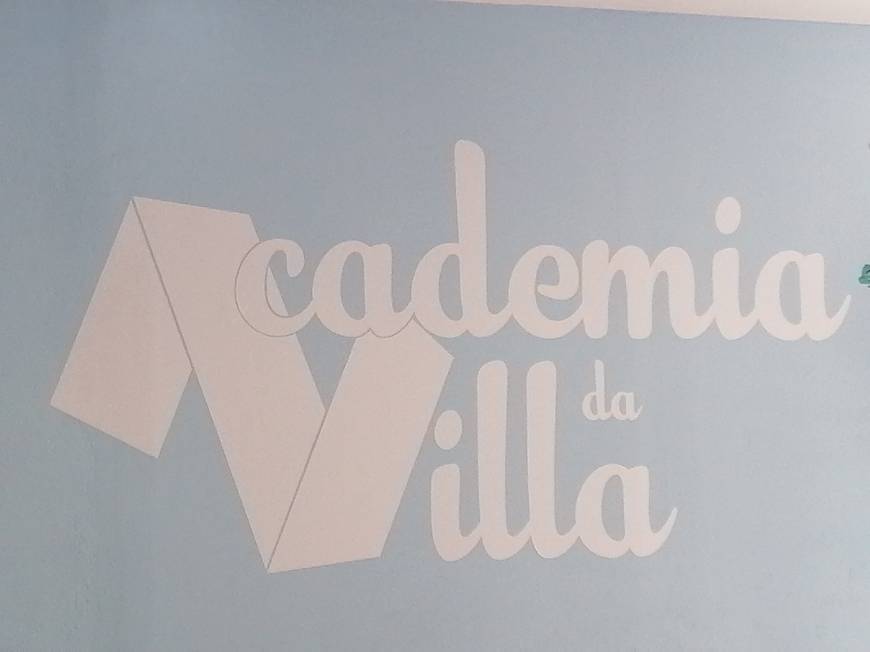 Lugar Academia da Villa - Centro de Estudos