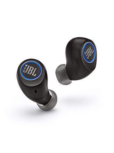 Electronics JBL Free - Auriculares inalámbricos con Bluetooth y cancelación de ruido