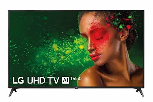 LG 70UM7100ALEXA - Smart TV UHD 4K de 177 cm