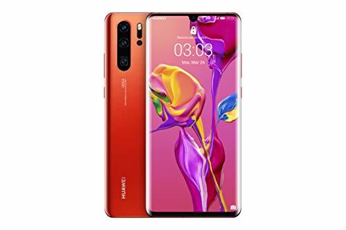 Product Huawei P30 Pro - Smartphone de 6.47"