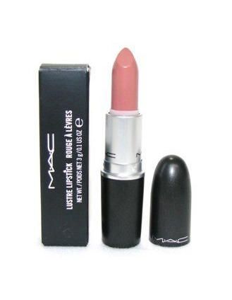 MAC Lustre lipstick PATISSERIE by M.A.C