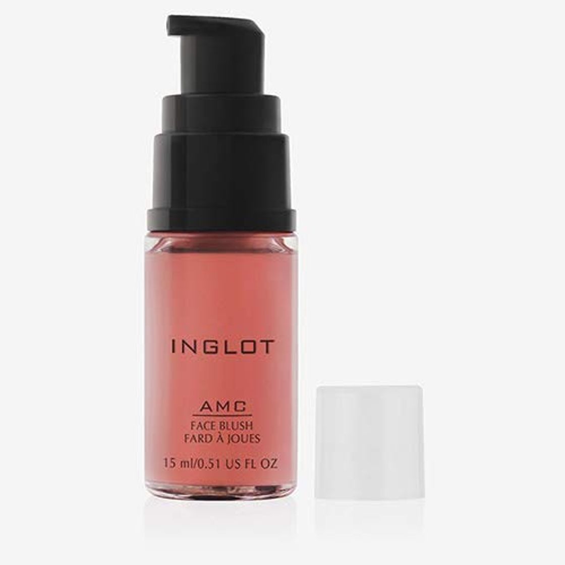 Product INGLOT AMC FACE BLUSH 15 ml 91